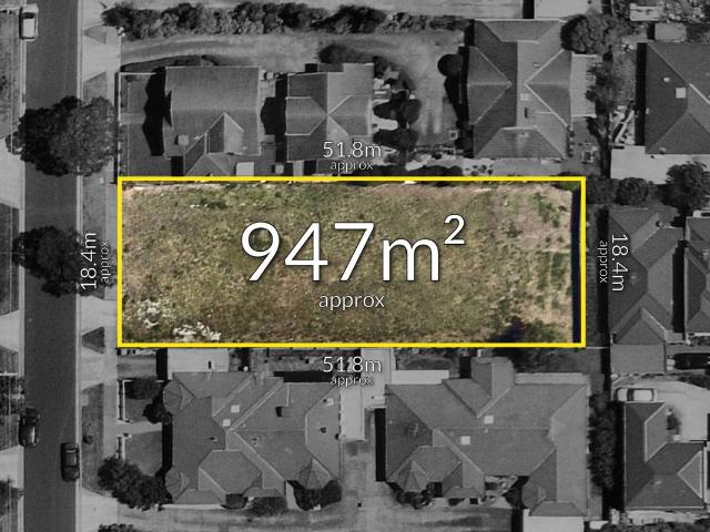 Land for sale in Camerons Creek, Victoria