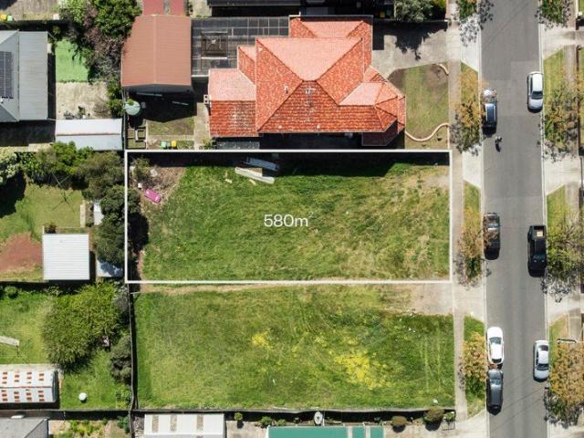 Land for sale in Camerons Creek, Victoria