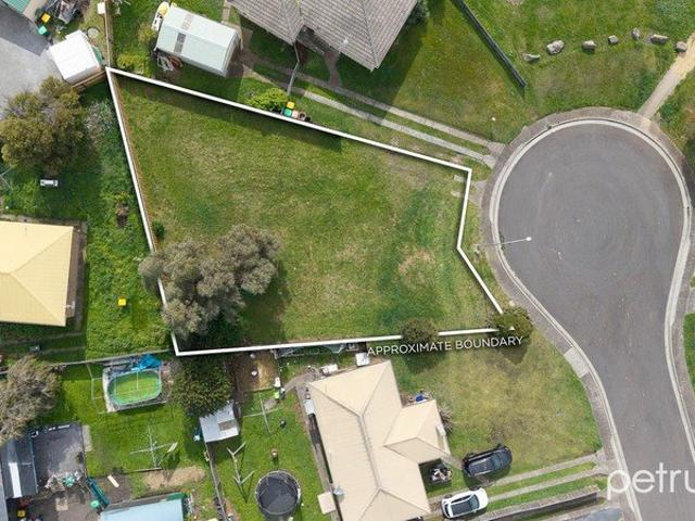 Land for sale in Hobart, Tasmania