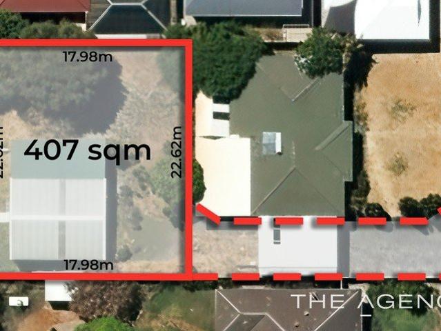 Land for sale in Kewdale, City of Belmont