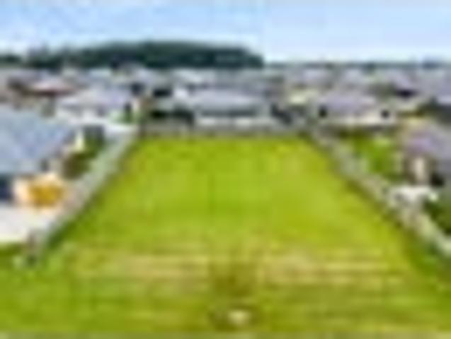 Land for sale in Amberley, Canterbury