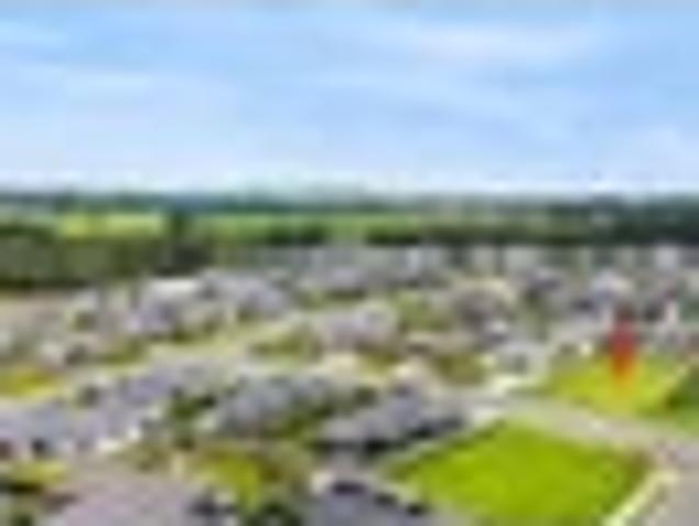 Land for sale in Amberley, Canterbury