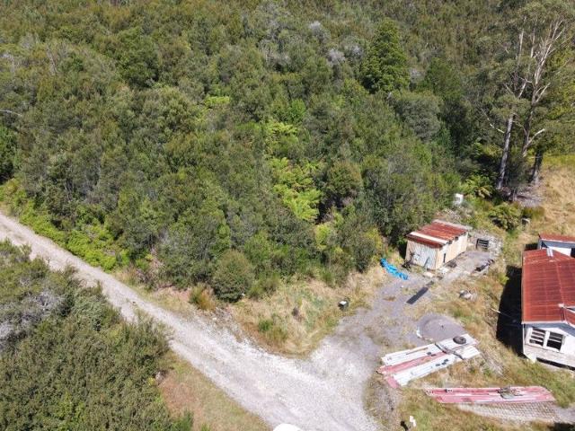 Land for sale in Queenstown, Tasmania