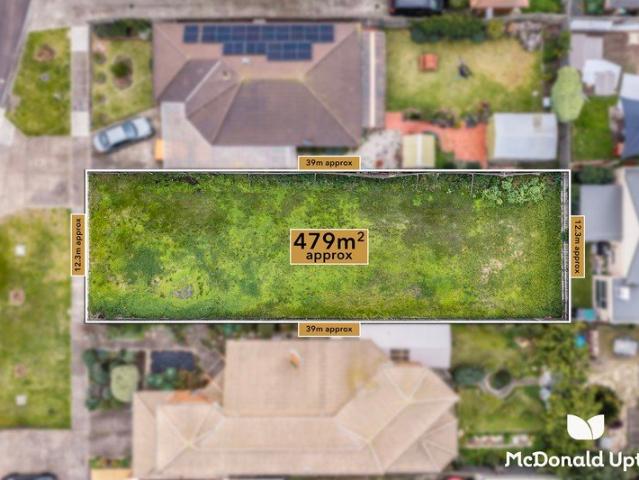 Land for sale in Camerons Creek, Victoria