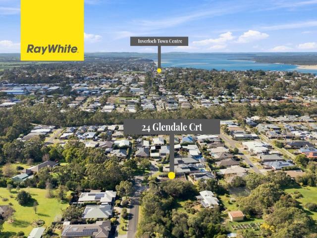 Land for sale in Inverloch, Victoria