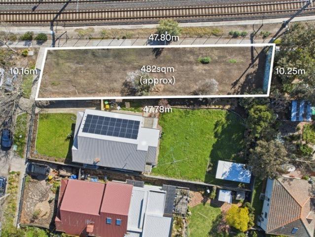 Land for sale in Camerons Creek, Victoria