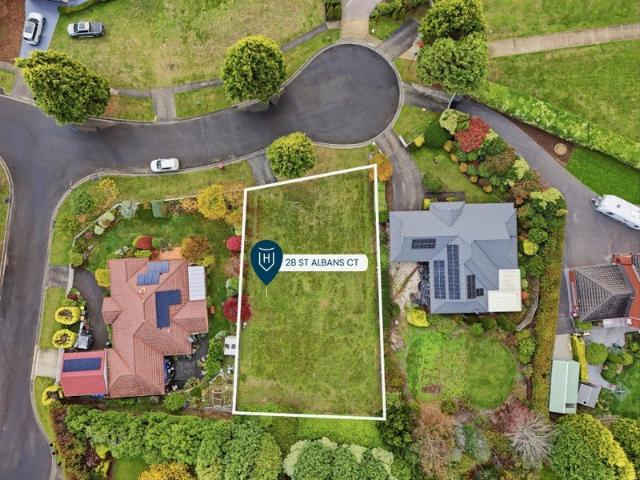 Land for sale in Grindelwald, Tasmania