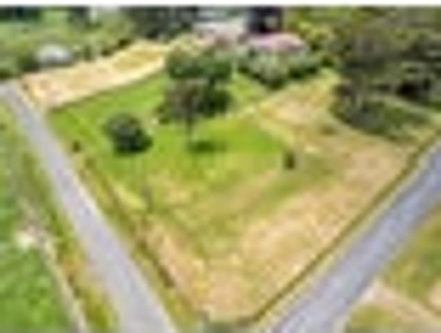 Land for sale in Mamaku, Bay Of Plenty