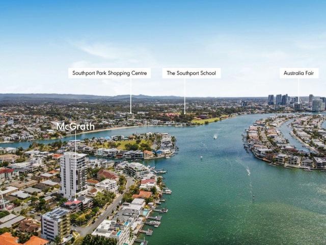 Apartment for sale in Fernbrook, Queensland