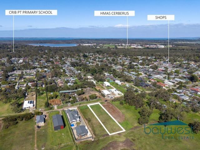 Land for sale in Camerons Creek, Victoria