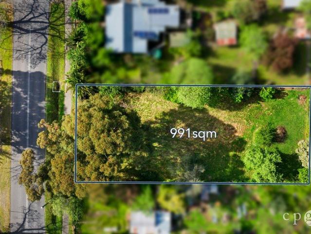 Land for sale in Maldon, Shire of Mount Alexander