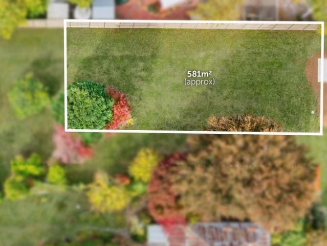 Land for sale in Trentham, Victoria