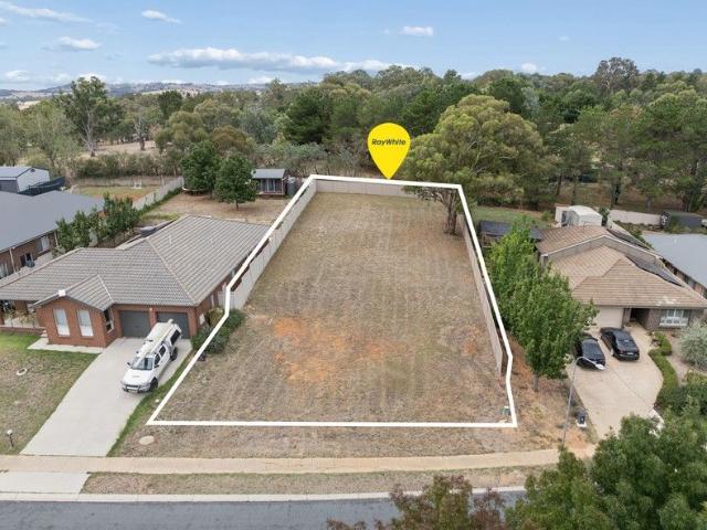 Land for sale in Manton, New South Wales