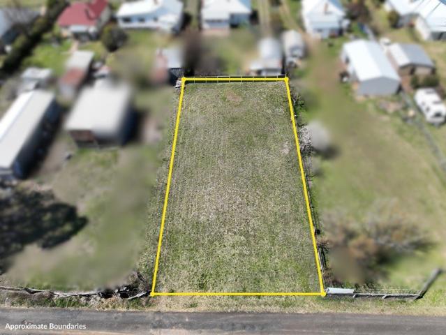 Land for sale in Glen Innes, New South Wales
