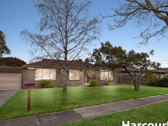 House for rent in Melbourne, City of Melbourne