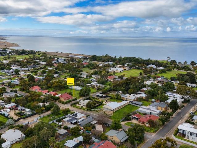 Land for sale in Milang, South Australia