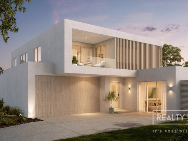 Land for sale in Stirling, Western Australia