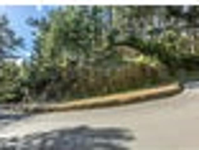 Land for sale in Pauatahanui, Wellington