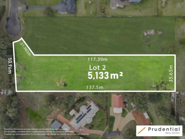 Land for sale in Sydney, New South Wales