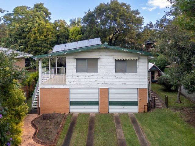 House for sale in Toombul, Queensland