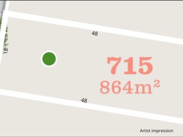 Land for sale in Camerons Creek, Victoria