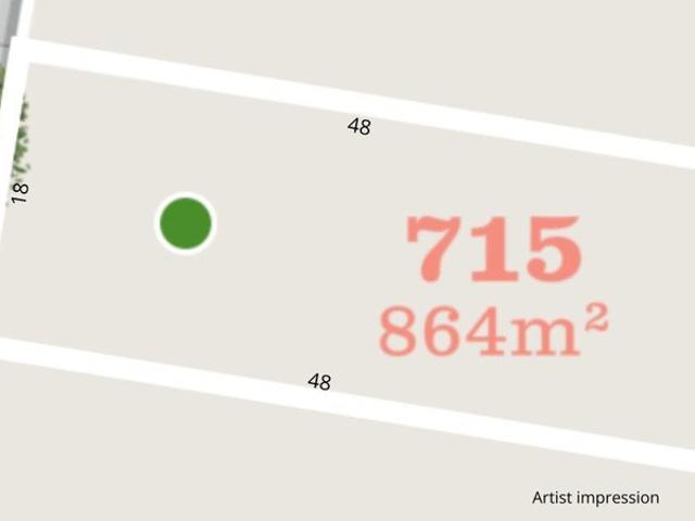 Land for sale in Camerons Creek, Victoria