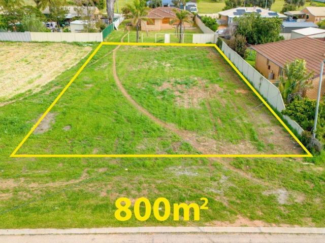 Land for sale in Merilup, Western Australia