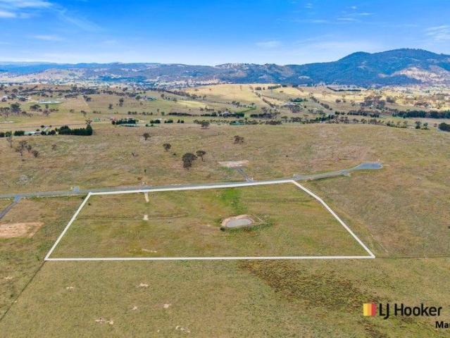 Land for sale in Royalla, New South Wales