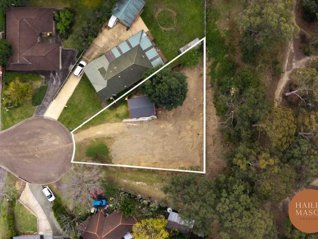 Land for sale in West Nowra, New South Wales
