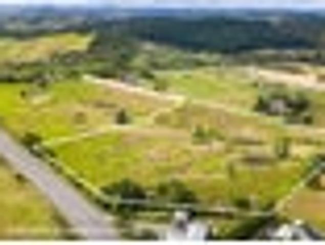 Land for sale in Kawau Island