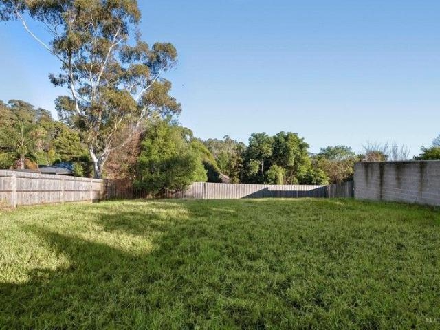 Land for sale in Camerons Creek, Victoria