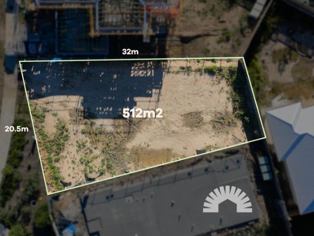 Land for sale in Toombul, Queensland