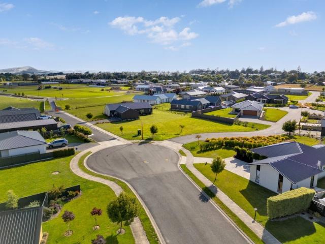 Land for sale in Opaki, Wellington