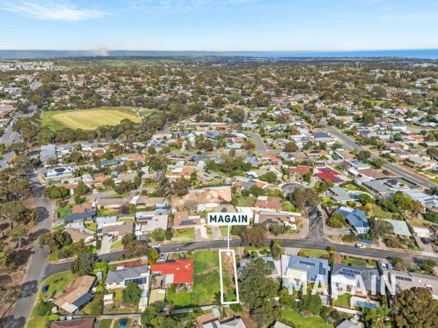Land for sale in Horseshoe Creek, South Australia
