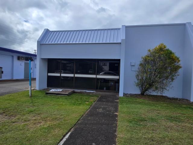 Warehouse for sale in Cairns, Queensland