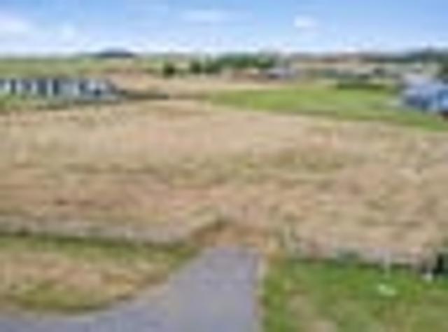 Land for sale in Horowhenua District