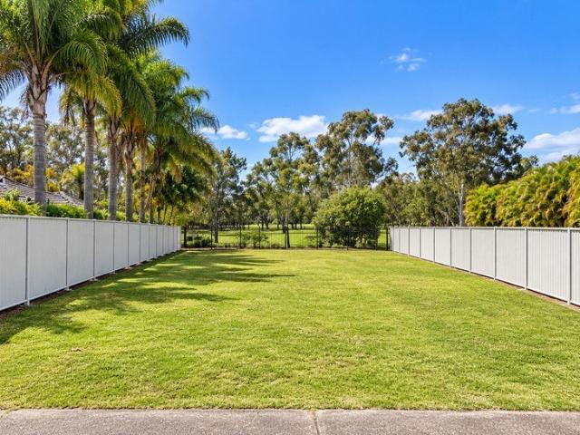 Land for sale in Eli Waters, Hervey Bay