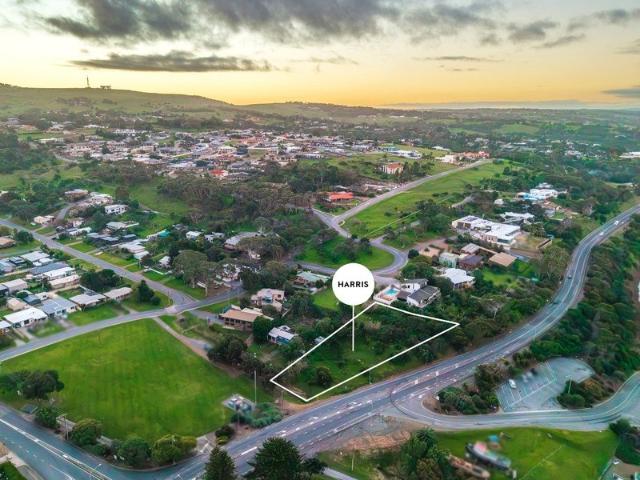 Land for sale in Port Lincoln, South Australia