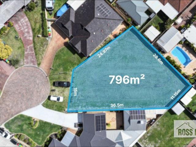 Land for sale in Morley, Western Australia