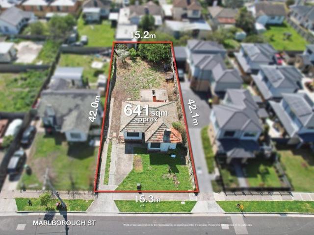 House for sale in Fawkner, Melbourne