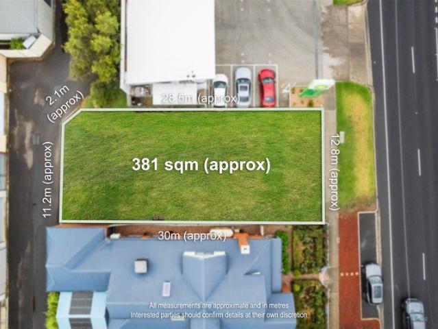 Land for sale in Camerons Creek, Victoria