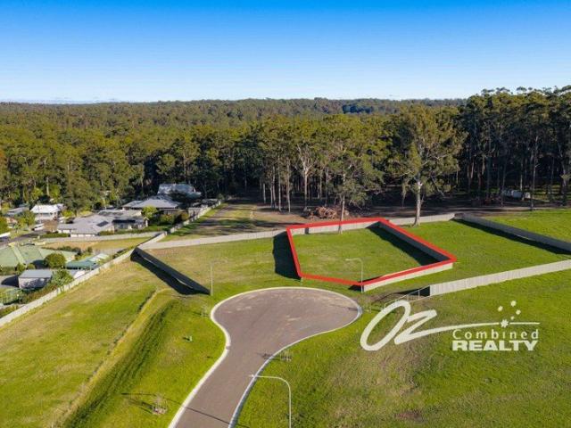 Land for sale in Tomerong, New South Wales