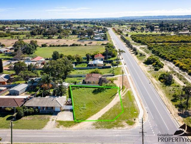 Land for sale in Merilup, Western Australia