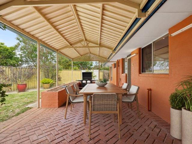 Duplex for sale in Kallaroo, City of Joondalup