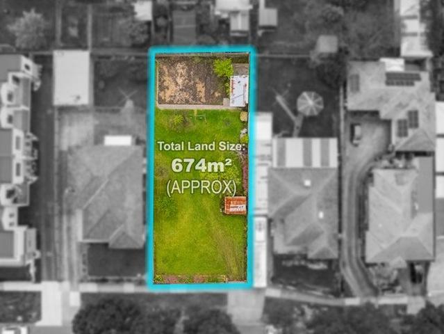 Land for sale in Hallam, Melbourne
