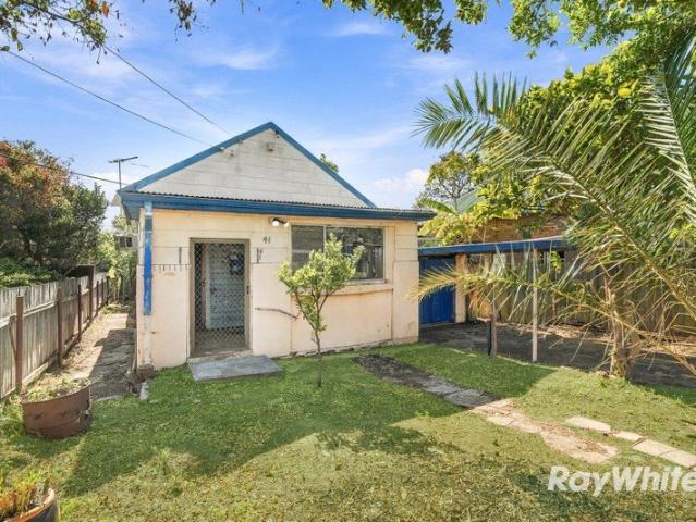 House for sale in Guildford, Sydney
