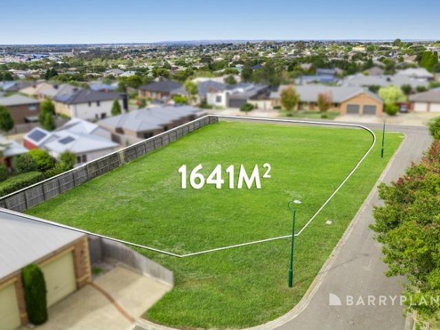 Land for sale in Geelong, Victoria
