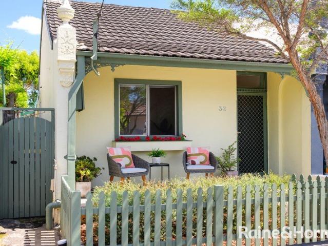 House for sale in Inner West, Sydney