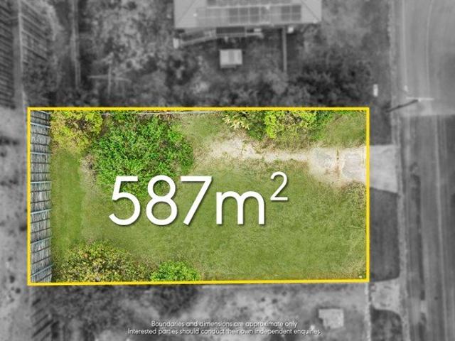 Land for sale in Redbank, Greater Brisbane