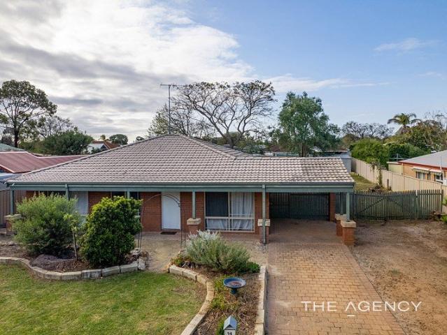 House for sale in Broadwater, Western Australia